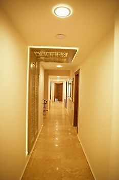 Vip Concept Ada Residence - Adults Only Denizli  Eksteriør bilde