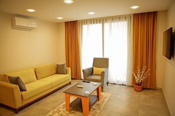 Vip Concept Ada Residence - Adults Only Denizli  Eksteriør bilde