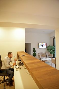 Vip Concept Ada Residence - Adults Only Denizli  Eksteriør bilde